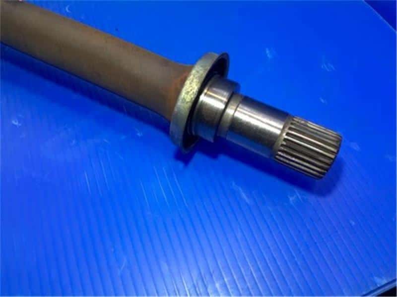 [Used]Front Right Drive Shaft HONDA Fit 2002 LAGD2 44305SABN10 BE