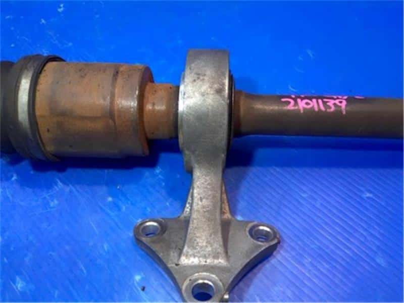 [Used]Front Right Drive Shaft HONDA Fit 2002 LAGD2 44305SABN10 BE