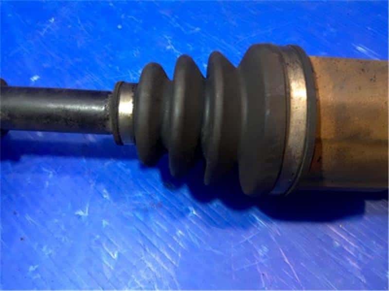 [Used]Front Right Drive Shaft HONDA Fit 2002 LAGD2 44305SABN10 BE