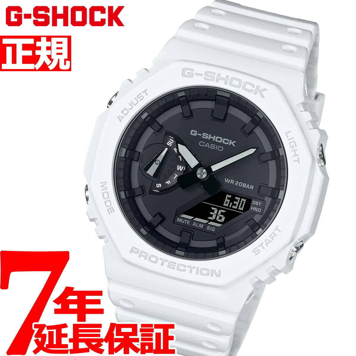 New]11% & & up to 37 times! G-SHOCK Casio G-Shock CASIO mens GA