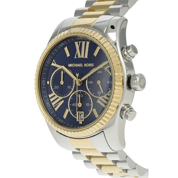 New]Michael Kors Ladies MK7218 
