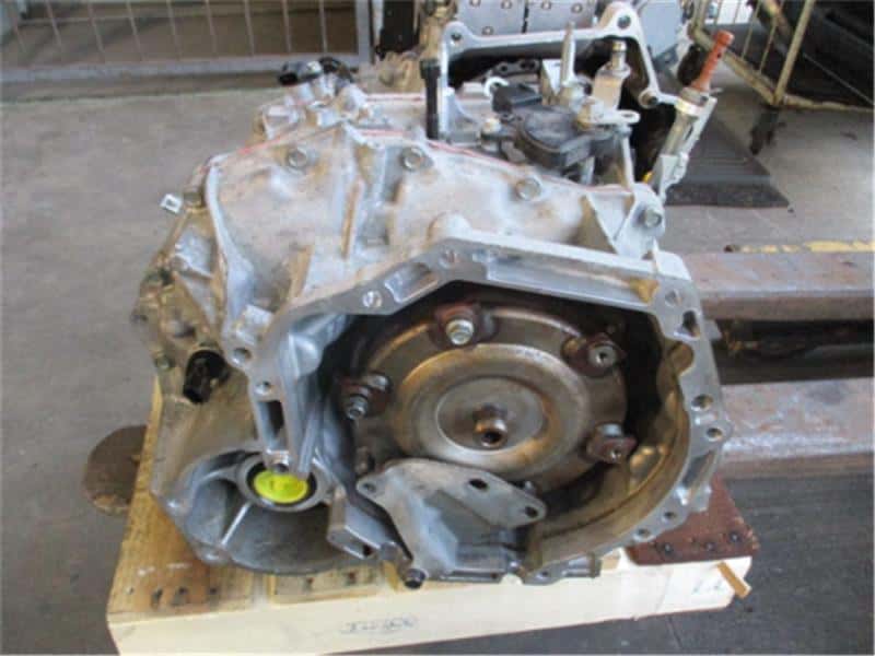 [Used]Transmission SUZUKI Swift 2015 DBAZC72S BE FORWARD Auto Parts