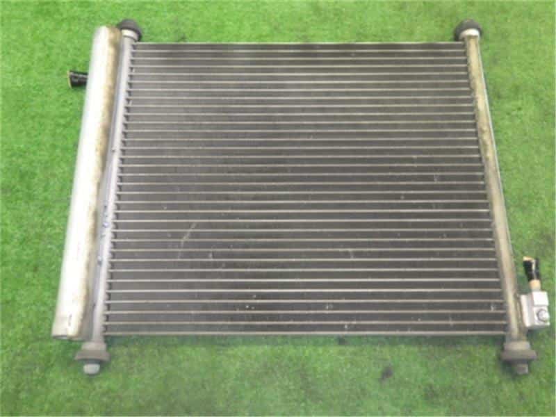 [Used]A/C Condenser SUZUKI Wagon R 2010 DBAMH23S 9531058J03 BE