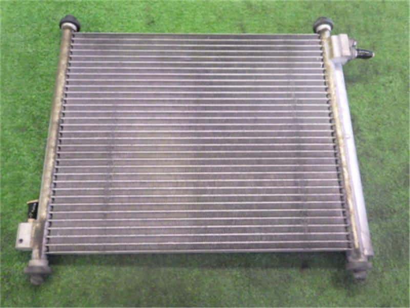 [Used]A/C Condenser SUZUKI Wagon R 2010 DBAMH23S 9531058J03 BE