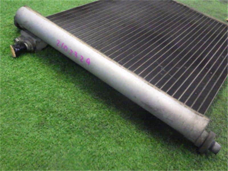 [Used]A/C Condenser SUZUKI Wagon R 2010 DBAMH23S 9531058J03 BE