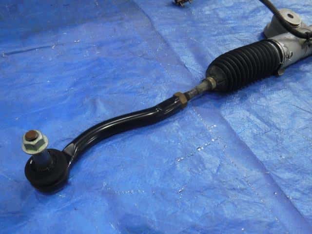 [Used]Power Steering Rack and Pinion Assembly NISSAN Skyline 2006 DBA ...