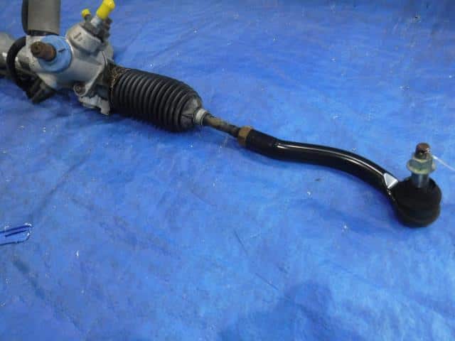 [Used]Power Steering Rack and Pinion Assembly NISSAN Skyline 2006 DBA ...