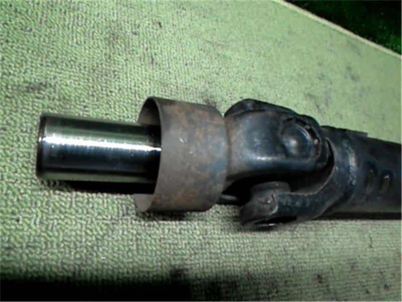 [Used]Rear Propeller Shaft SUZUKI Carry 1997 V-DC51T - BE FORWARD Auto ...