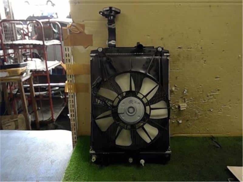[Used]Radiator HONDA N-wgn 2015 DBA-JH1 - BE FORWARD Auto Parts