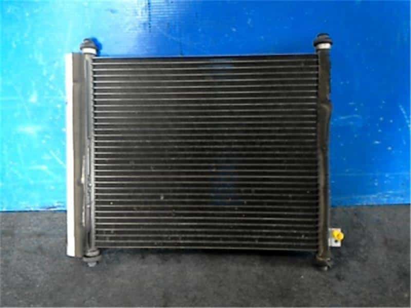 [Used]A/C Condenser SUZUKI Wagon R 2010 DBAMH23S BE FORWARD Auto Parts
