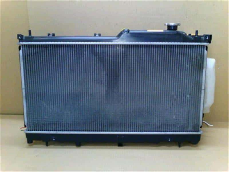 [Used]Radiator SUBARU Forester 2015 DBASJ5 BE FORWARD Auto Parts