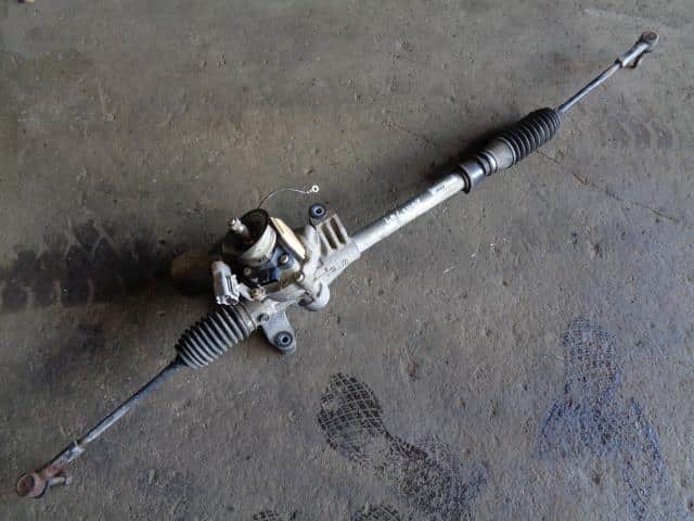 Used]Power Steering Rack and Pinion Assembly SUZUKI Swift