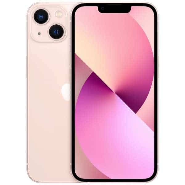 New]not opened 13 128GB SIM-free [pink] MLNE3J/A not opened - BE