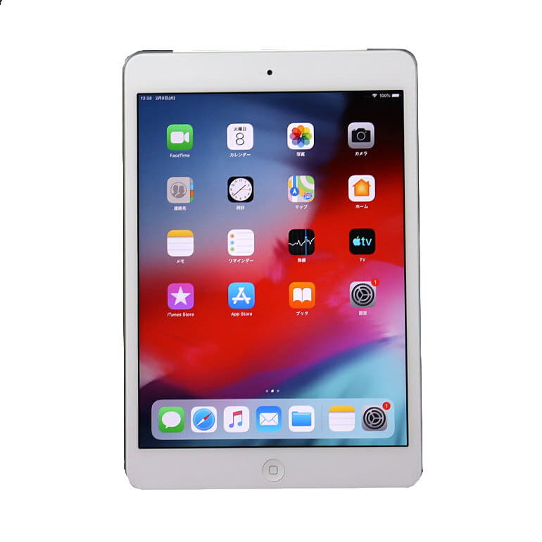 Used]shipment! It is a state enthusiast The tablet Apple iPad mini