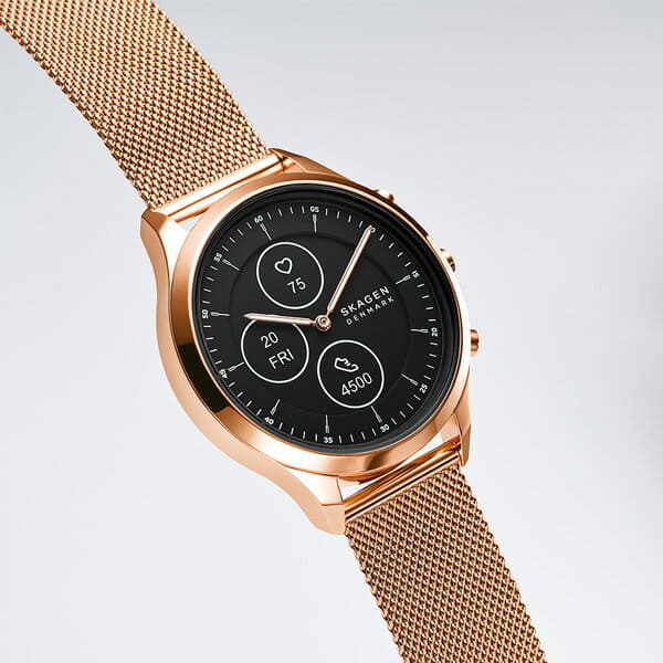 New]SKAGEN SKT3100 SKAGEN HYBRID HR 38 