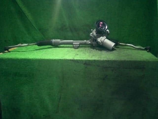 [Used]Power Steering Rack and Pinion Assembly HONDA Fit 2009 DBA-GE6 ...