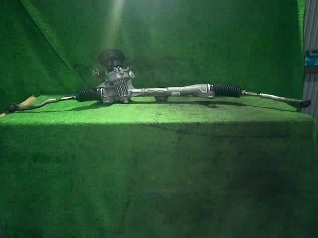 [Used]Power Steering Rack and Pinion Assembly HONDA Fit 2009 DBA-GE6 ...