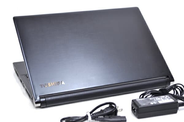 [Used]M.2SSD TOSHIBA dynabook R73/D Core i5 6,200 U memory 8GB Web ...