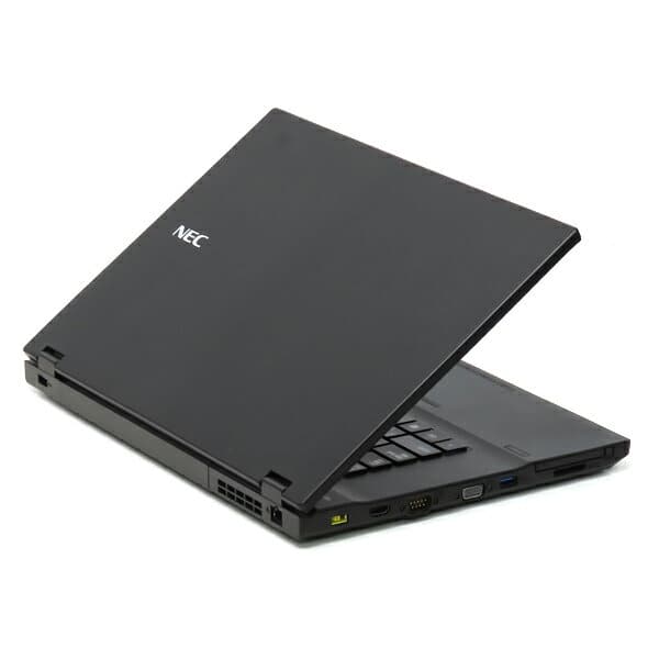 Used]SSD NEC VersaPro PC-VKM17XZG4 VKM17/X-4 Core i5 8,250 U