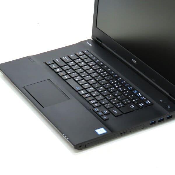 Used]SSD NEC VersaPro PC-VKM17XZG4 VKM17/X-4 Core i5 8,250 U