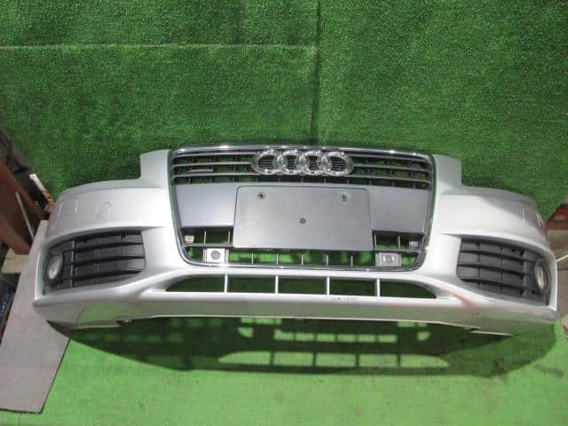 2011 audi a4 front bumper deals