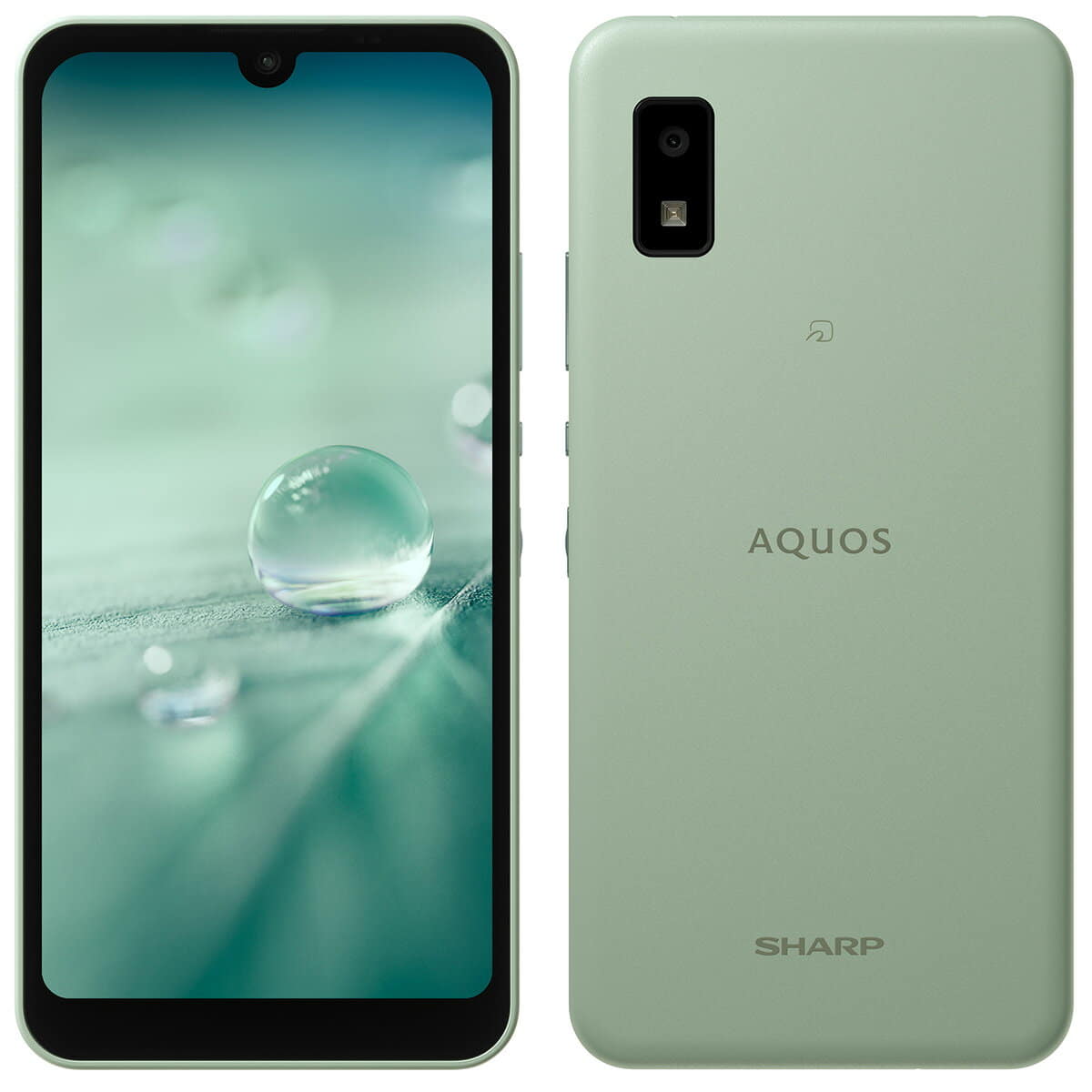 シャープ SHARP AQUOS wish A103SH Olive Green AQUOS wishの特長｜AQUOS：シャープ