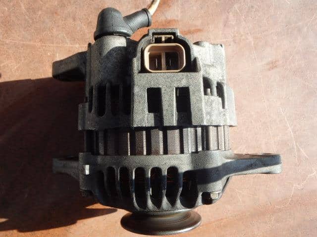 [Used]Alternator SUZUKI Carry 1996 V-DD51T 3140051F20 - BE FORWARD Auto ...