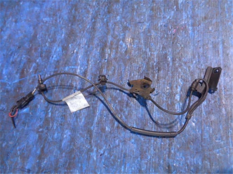 [Used]ABS Sensor TOYOTA Prius 2010 DAAZVW30 8954347030 BE FORWARD