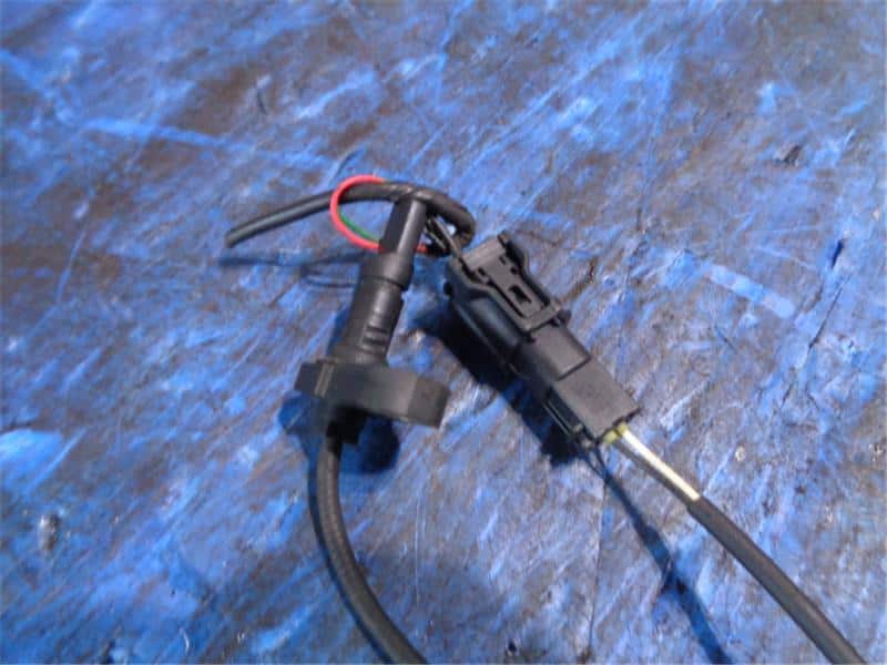 [Used]ABS Sensor TOYOTA Prius 2010 DAAZVW30 8954347030 BE FORWARD