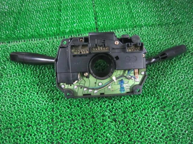 [Used]Combination Switch SUZUKI Wagon R Plus 2000 GF-MA63S 3740078F00 ...