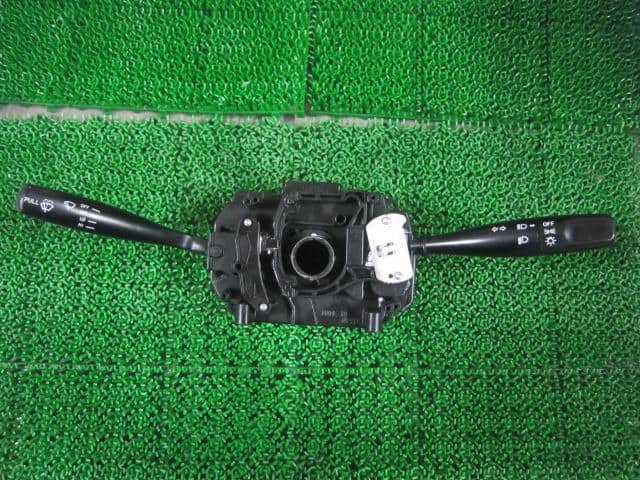 [Used]Combination Switch SUZUKI Wagon R Plus 2000 GF-MA63S 3740078F00 ...