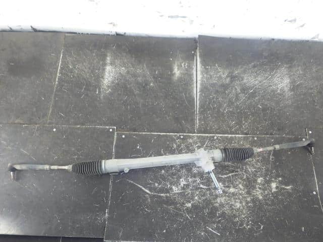 [Used]Power Steering Rack and Pinion Assembly TOYOTA Ractis 2012 DBA ...