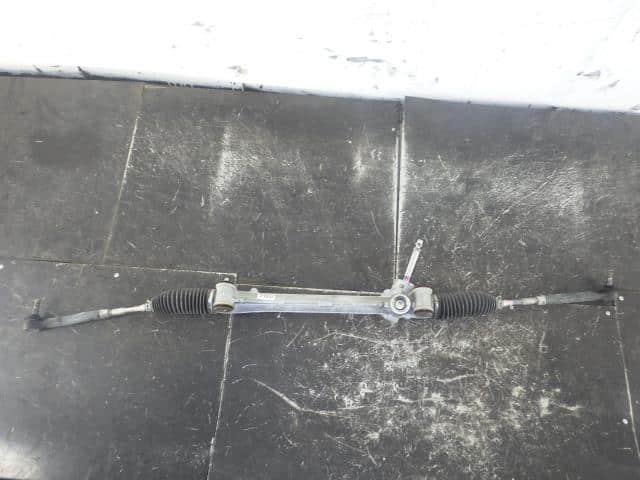 [Used]Power Steering Rack and Pinion Assembly TOYOTA Ractis 2012 DBA ...