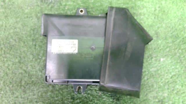 Used]Engine Control Unit SUZUKI Wagon R 2002 UA-MC22S 3392084FR1 - BE  FORWARD Auto Parts