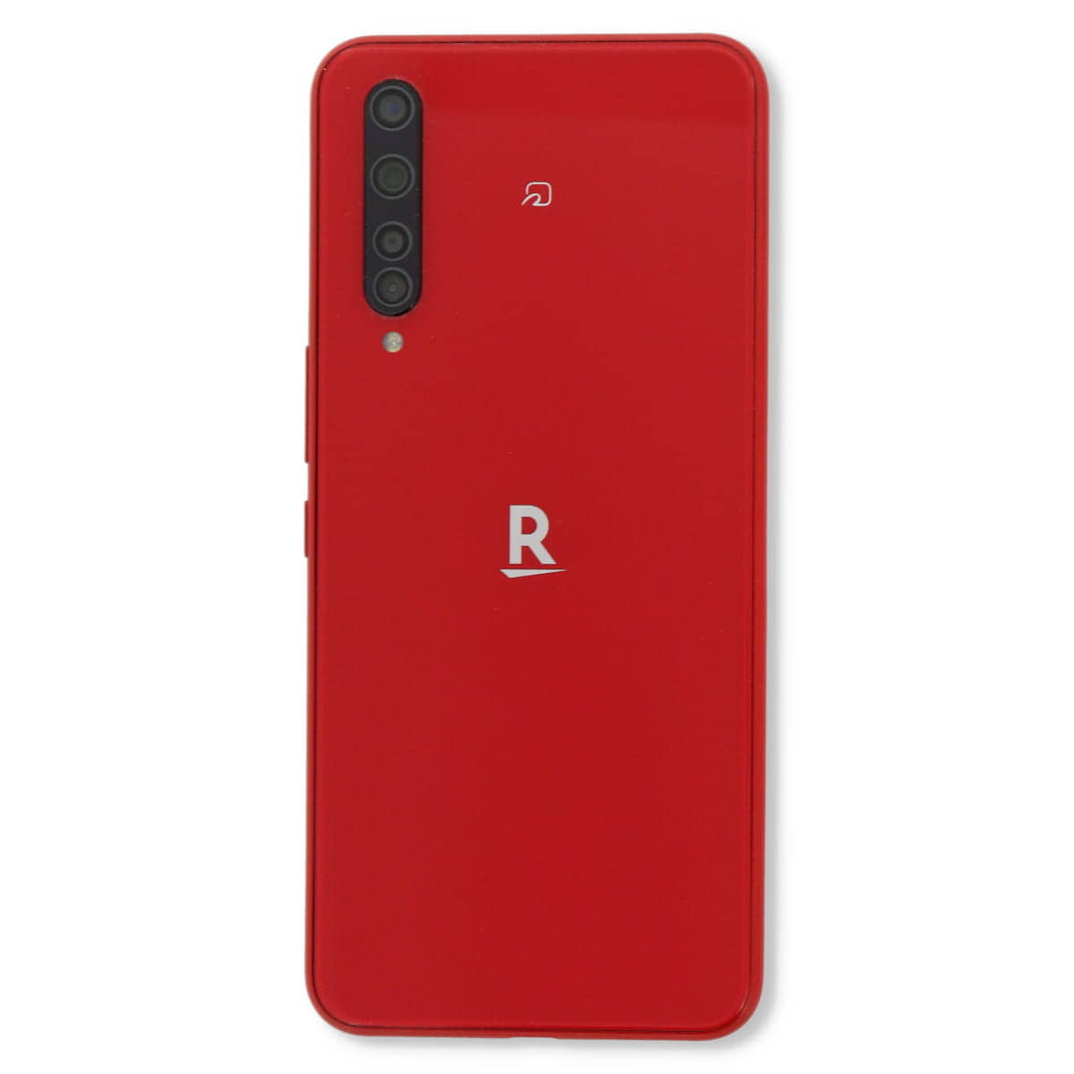 Rakuten BIG ZR01 128GB SIMフリー Used]With ZTE Rakuten BIG ZR01 128GB SIM-free [B rank] [ mobile