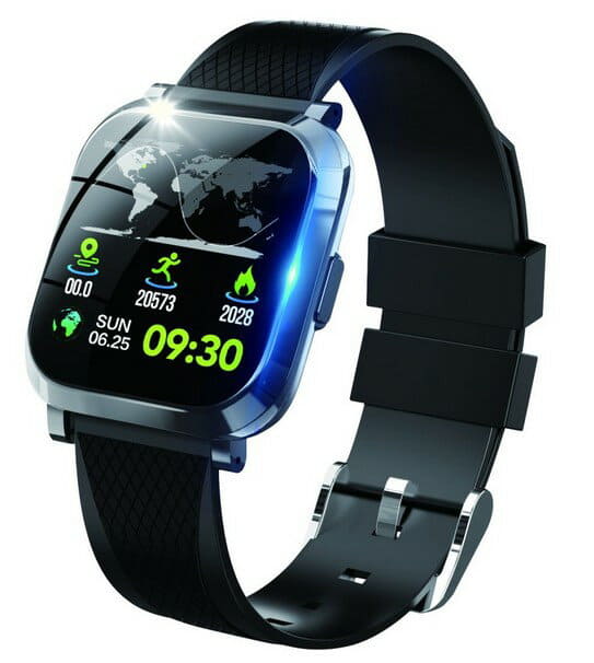 [New]Smart R smart W-12 Black - BE FORWARD Store