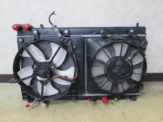 ラジエーター フィット GR7 19010-5R0-901 ラジエーター フィット GR7 19010-5R0-901 ラジエター