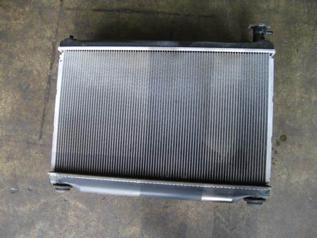 [Used]Radiator MAZDA Demio 2004 DBA-DY5R - BE FORWARD Auto Parts