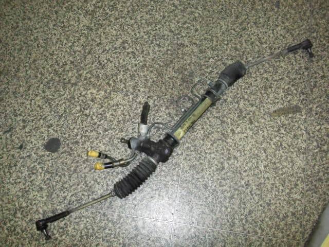 [Used]Power Steering Rack and Pinion Assembly TOYOTA Tercel 1997 E-EL51 ...