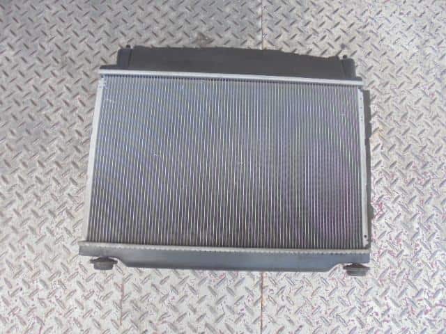 [Used]Radiator MAZDA Demio 2008 DBA-DE3FS - BE FORWARD Auto Parts