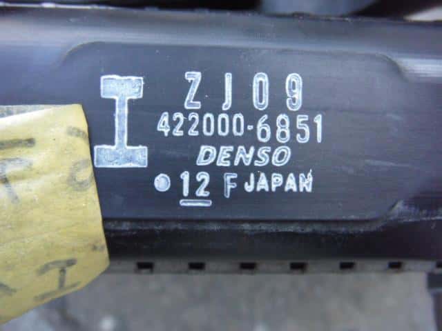 Used]Radiator MAZDA Demio 2005 DBA-DY3W - BE FORWARD Auto Parts