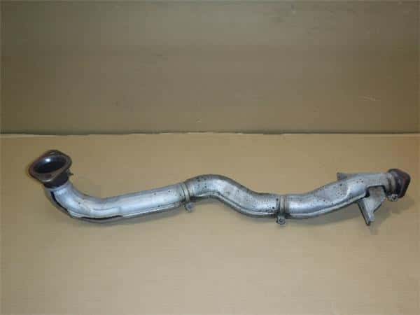 Used]Front Exhaust Pipe MITSUBISHI Lancer 2006 GH-CT9A MN135583