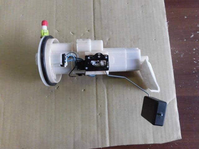Used Fuel Pump SUZUKI Wagon R 2013 DBA MH34S BE FORWARD Auto Parts