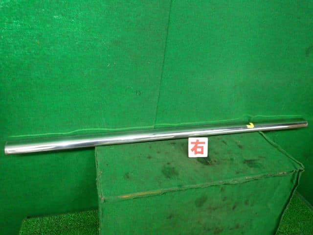 Used]Right Side Step NISSAN Figalo 1991 E-FK10 7685037B00 - BE 
