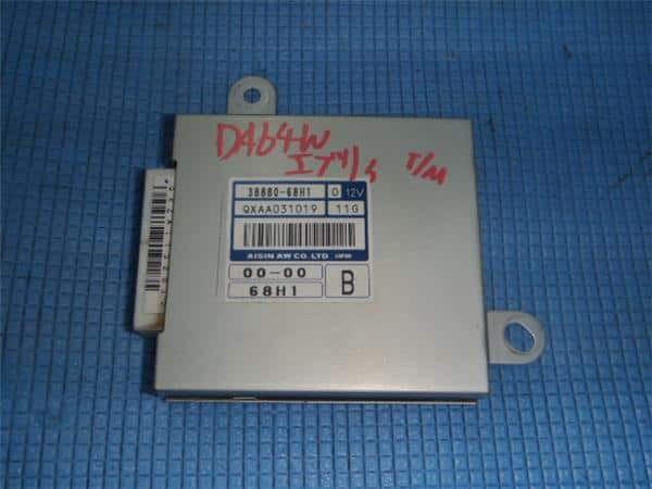 Used]Transmission Computer SUZUKI Every 2011 ABA-DA64W - BE