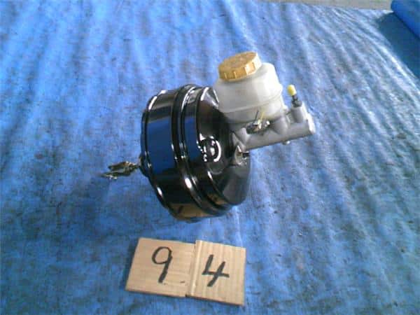 Used]Brake Booster NISSAN Cube 1998 GF-Z10 - BE FORWARD Auto Parts