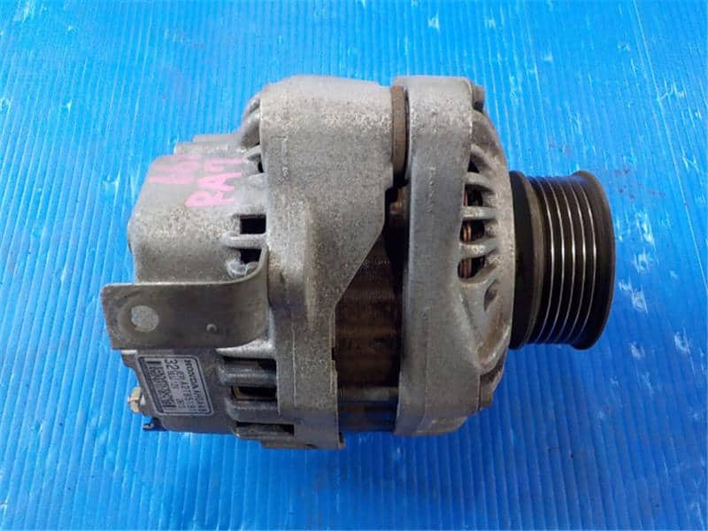 [Used]Alternator HONDA Odyssey 2002 LARA7 31100PGM004 BE FORWARD