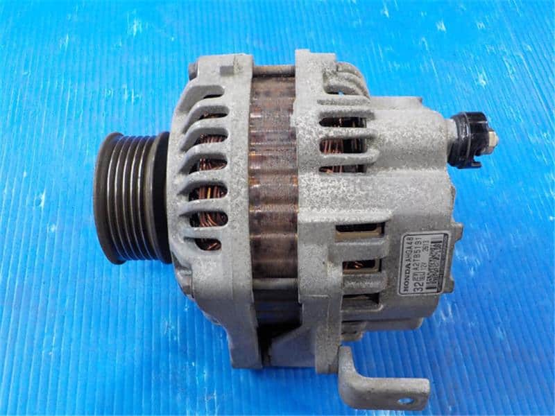 [Used]Alternator HONDA Odyssey 2002 LARA7 31100PGM004 BE FORWARD