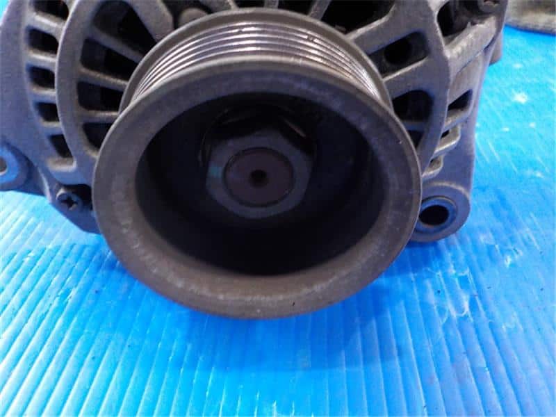 [Used]Alternator HONDA Odyssey 2002 LARA7 31100PGM004 BE FORWARD