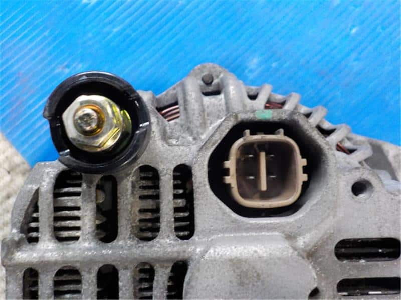 [Used]Alternator HONDA Odyssey 2002 LARA7 31100PGM004 BE FORWARD